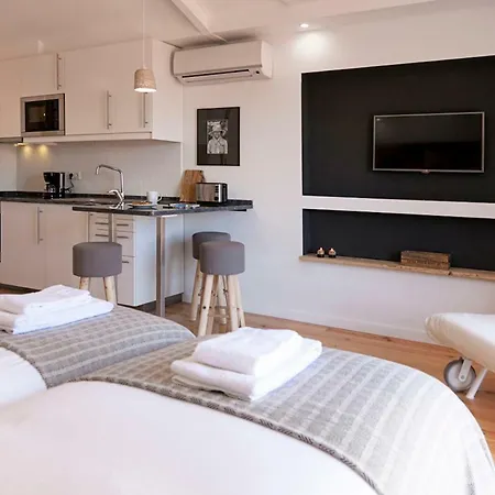 Appartement Bairro Alto - By Lu Holidays Lissabon