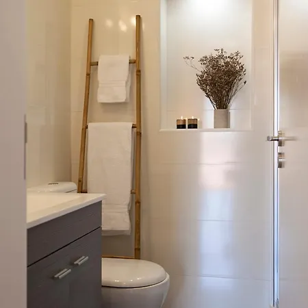 Appartement Bairro Alto - By Lu Holidays Lissabon
