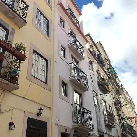 Bairro Alto - By Lu Holidays * Lisbon