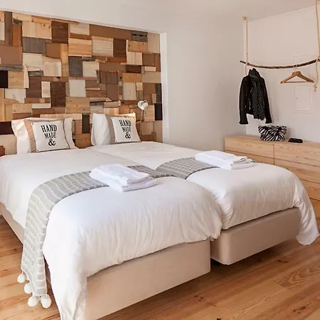 Bairro Alto - By Lu Holidays