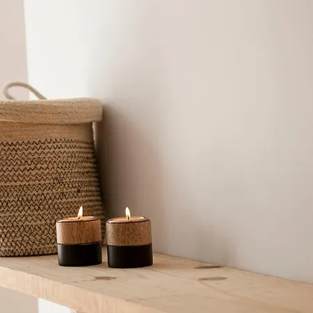 Bairro Alto - By Lu Holidays 公寓 *