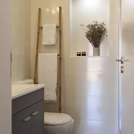 Apartment Bairro Alto - By Lu Holidays Lisbon