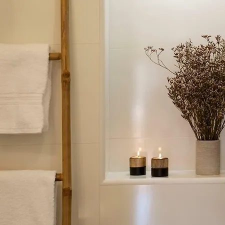 Bairro Alto - By Lu Holidays Daire *