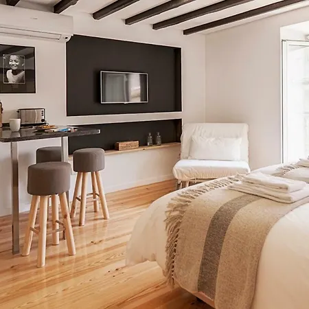 Bairro Alto - By Lu Holidays