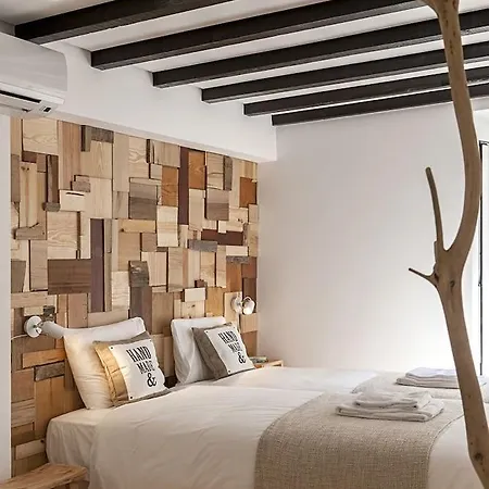 Daire Bairro Alto - By Lu Holidays *